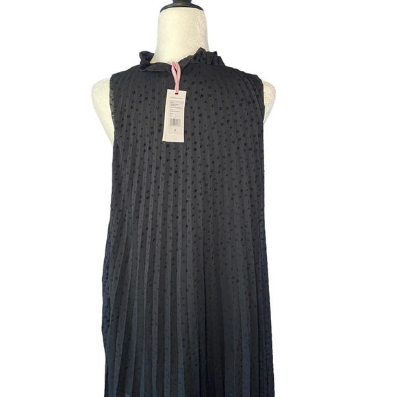 Vineyard Vines Black Dress - Picture 12 of 12